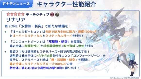 性能紹介