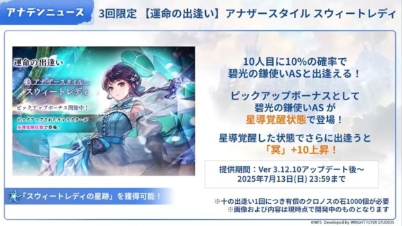 スウィートレディ
