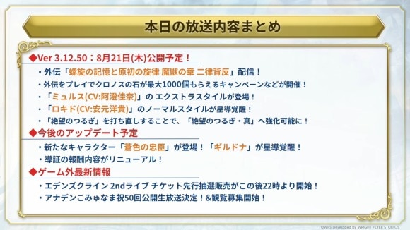 まとめ