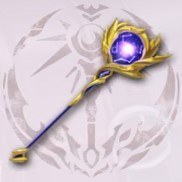 星天の杖