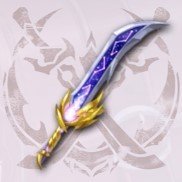 星天の刀