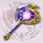 星天の斧