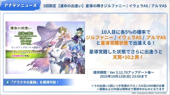 出逢い