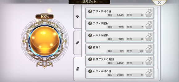 還元ポット