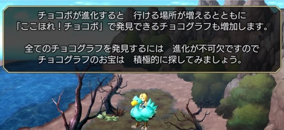 チョコグラフ追加