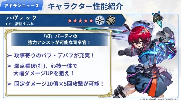 性能紹介
