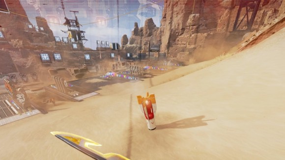 Apex Legends バンガロールの評価と立ち回り エーペックスレジェンズ アルテマ