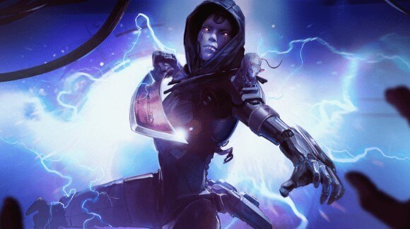 Apex Legends 最強キャラランキング エーペックスレジェンズ アルテマ