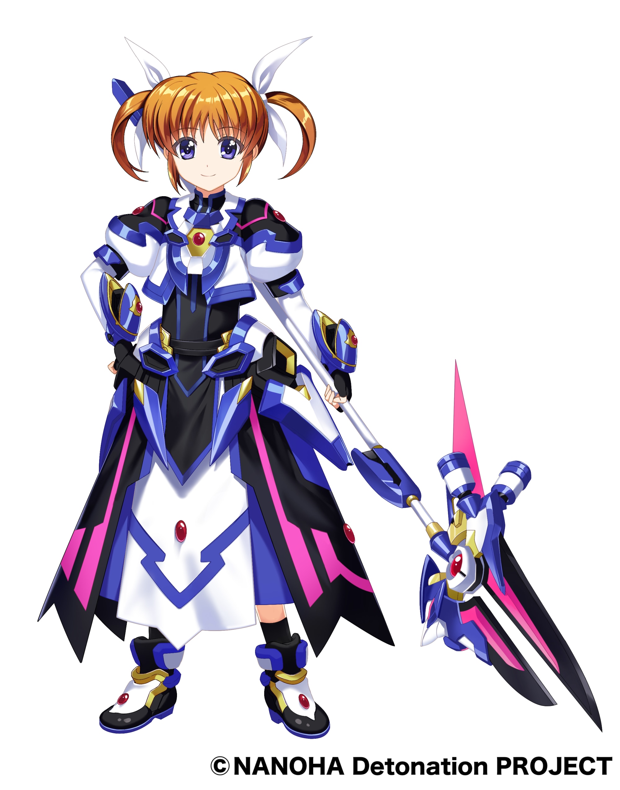 アルスノ】高町なのはの評価とスキル性能【咲うアルスノトリア】 - アルテマ