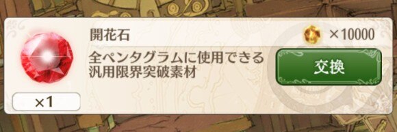 咲うアルスノトリア 錬金石の入手方法と使い道 アルスノ アルテマ