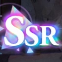 SSR