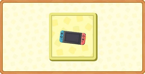 あつ森 Nintendo Switchの入手方法とdiyレシピ あつまれどうぶつの森 アルテマ