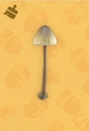 Lampe à champignon