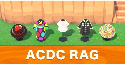ACDC RAG