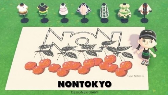 NON TOKYO