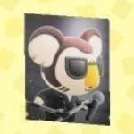 あつ森 ロッキーの誕生日と性格 あつまれどうぶつの森 アルテマ あつ森 ロッキーの誕生日と性格 あつまれどうぶつの森 アルテマ