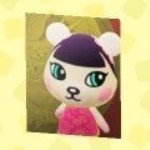 あつ森 ジャスミンの誕生日と性格 あつまれどうぶつの森 アルテマ