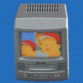 テレビシルバー