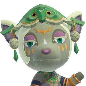 あつ森 】ゼルダコラボ住民と家具｜対応amiibo【あつまれどうぶつの森