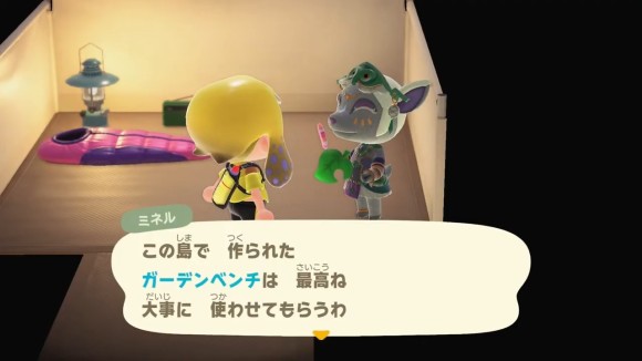 あつ森 】ゼルダコラボ住民と家具｜対応amiibo【あつまれどうぶつの森