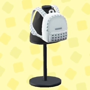 どうぶつの森　バックパック あつ森 2025年版】バックパック一覧【あつまれどうぶつの森