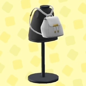 どうぶつの森　バックパック あつ森 2025年版】バックパック一覧【あつまれどうぶつの森