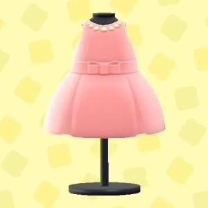 あつ森 服チェッカー あつまれどうぶつの森 アルテマ