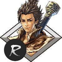 バトパ 武将 キャラ 一覧 戦国basara バトルパーティー アルテマ