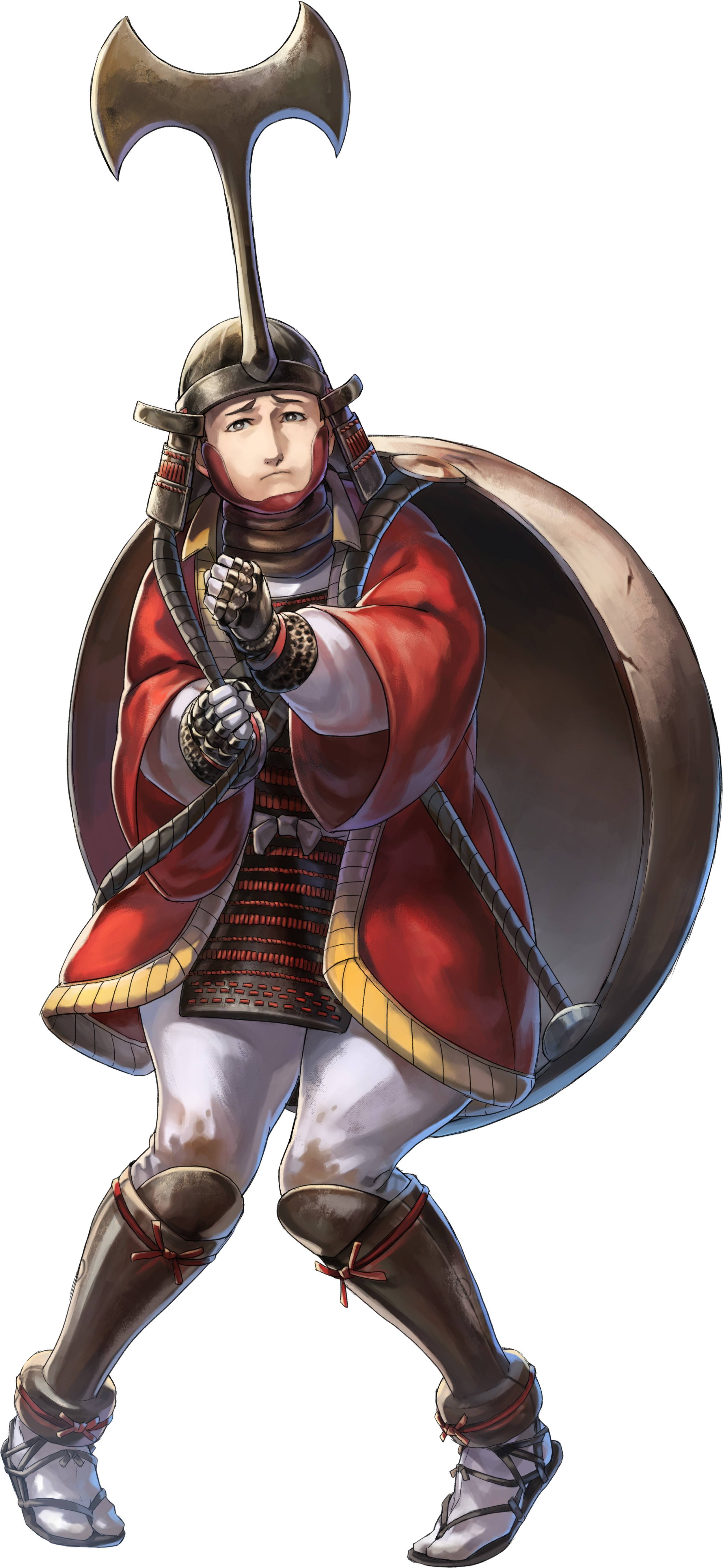 バトパ 小早川秀秋 こばやかわ ひであき の評価とスキル 戦国basara バトルパーティー アルテマ