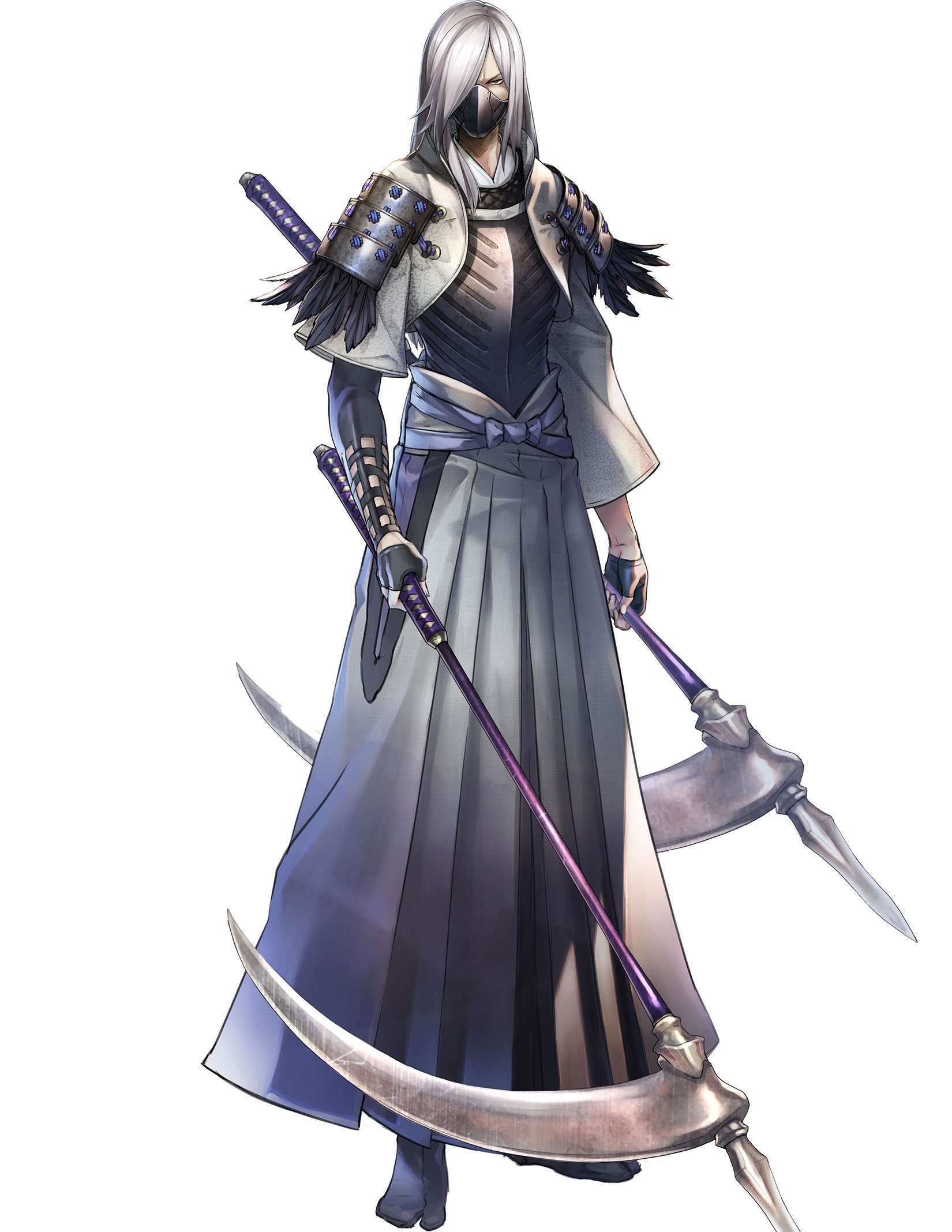 バトパ 天海 てんかい の評価とスキル 戦国basara バトルパーティー アルテマ