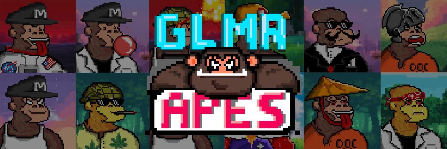 GLMR APES