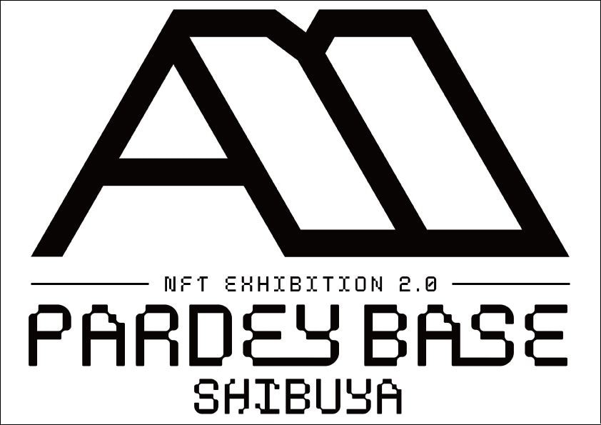 PARDEY BASE SHIBUYA