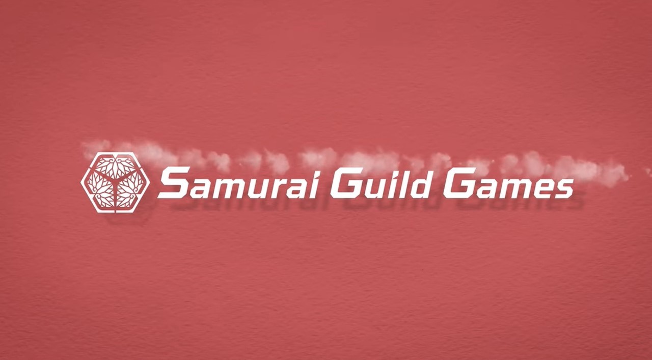 Samurai Guild Games