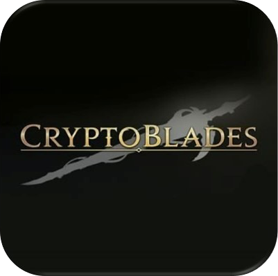 CryptoBlades(クリプトブレイズ)