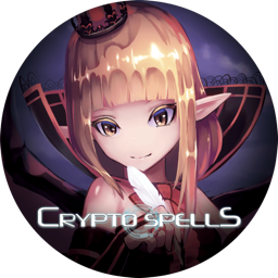 CryptoSpells(クリプトスペルズ)