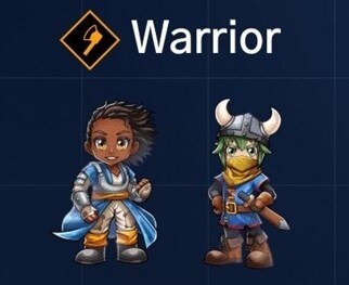 Warrior
