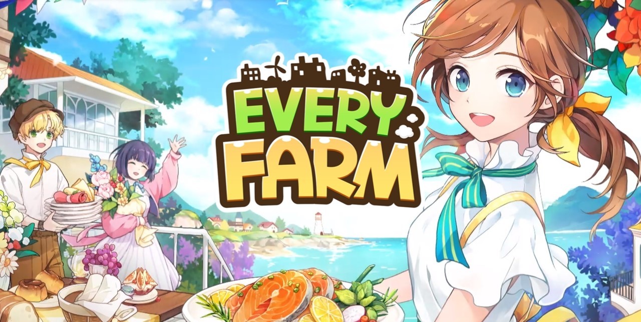 EVERY FARM