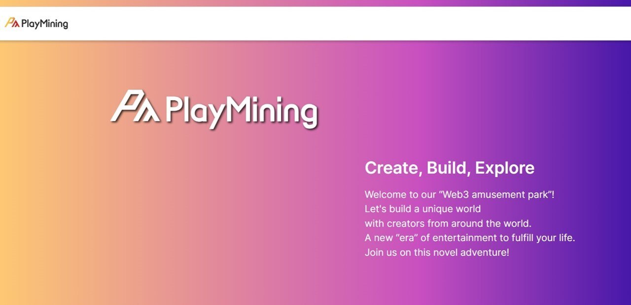 Play Mining