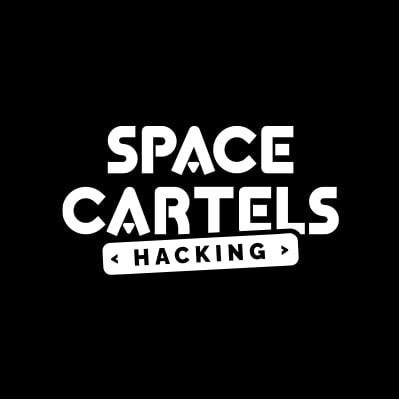 Space Cartels Hacking