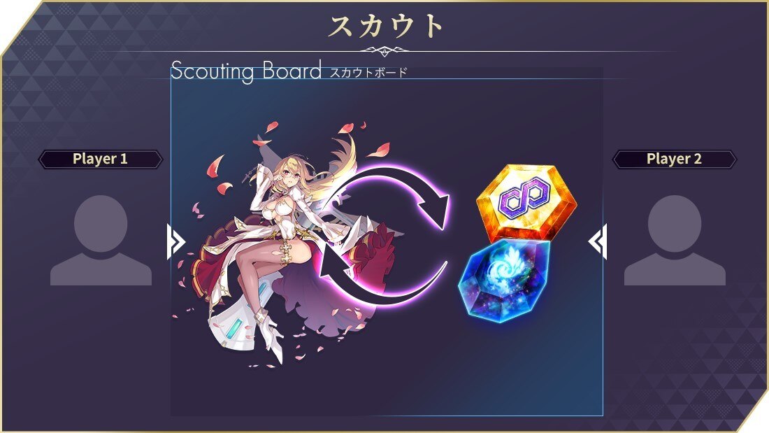 ファンキルスカウト