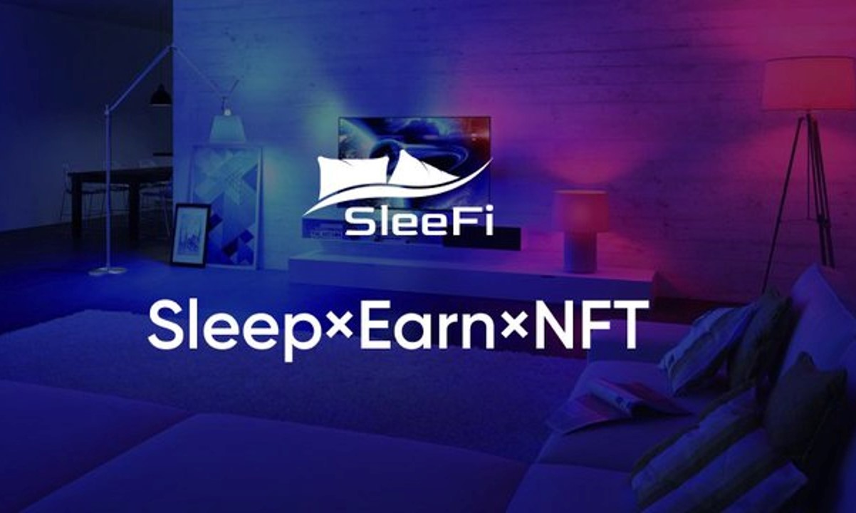 SleeFi