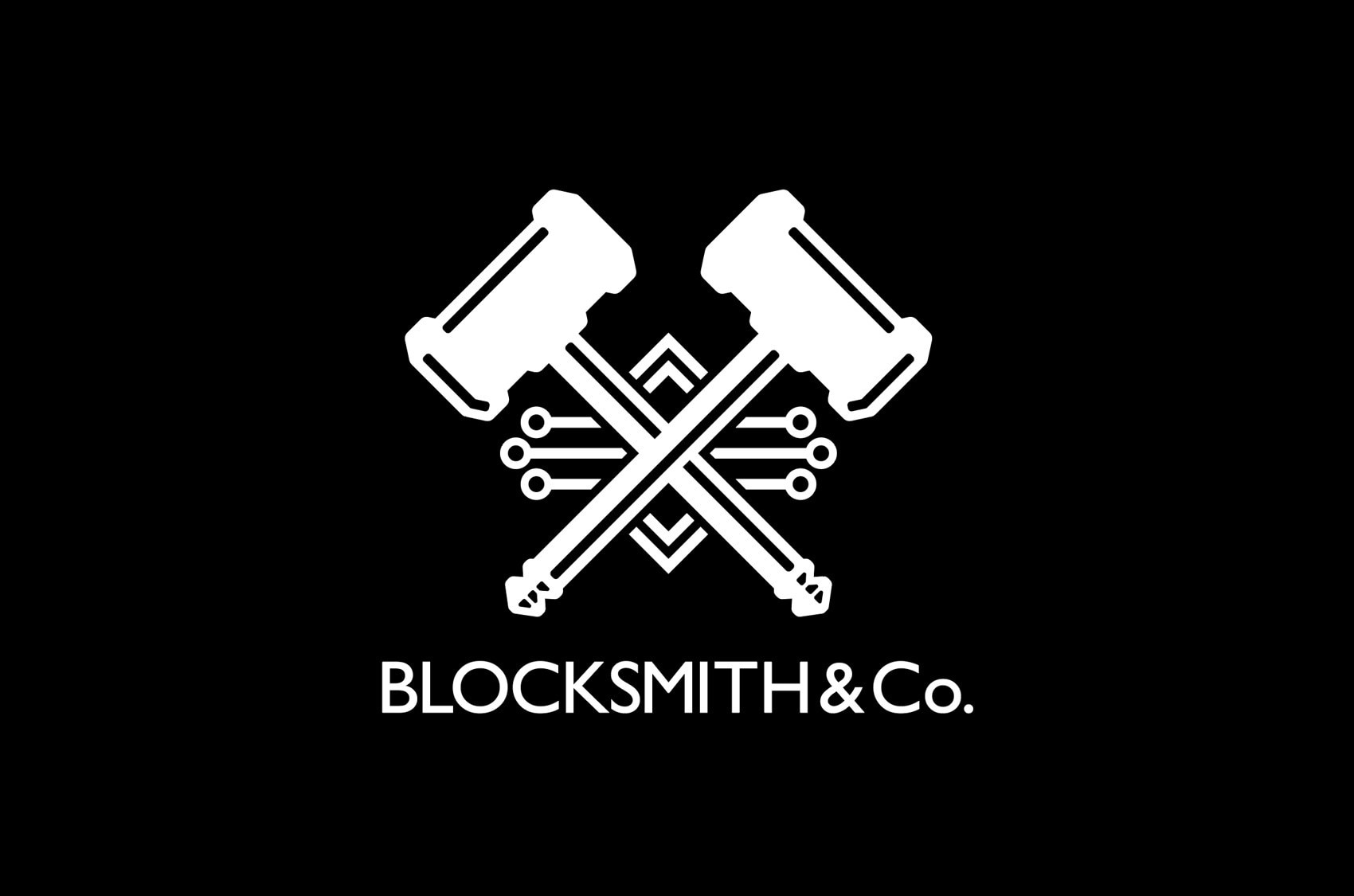 BLOCKSMITH&Co.