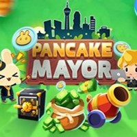 Pancake Mayor