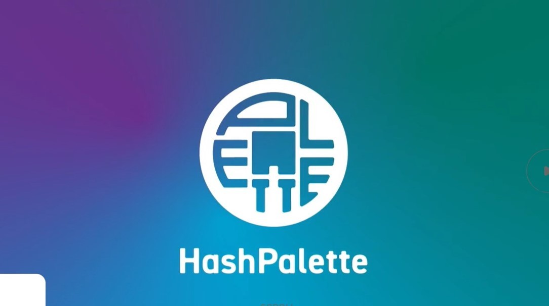 株式会社HashPalette