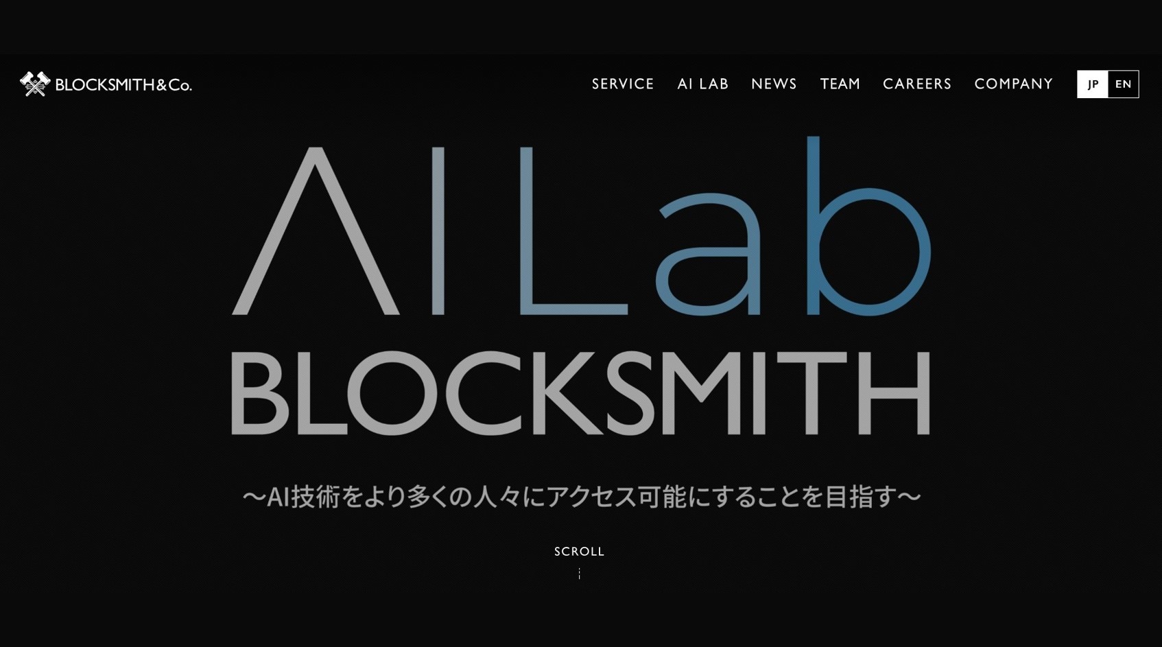 株式会社BLOCKSMITH&Co.