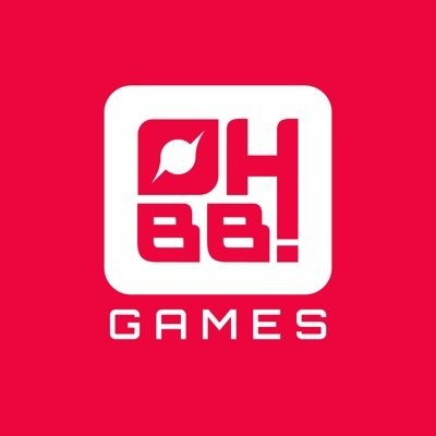 OhBabyGames(アイコン)