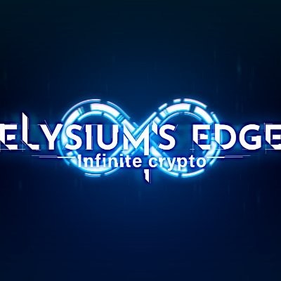 ELYSIUM'S EDGE