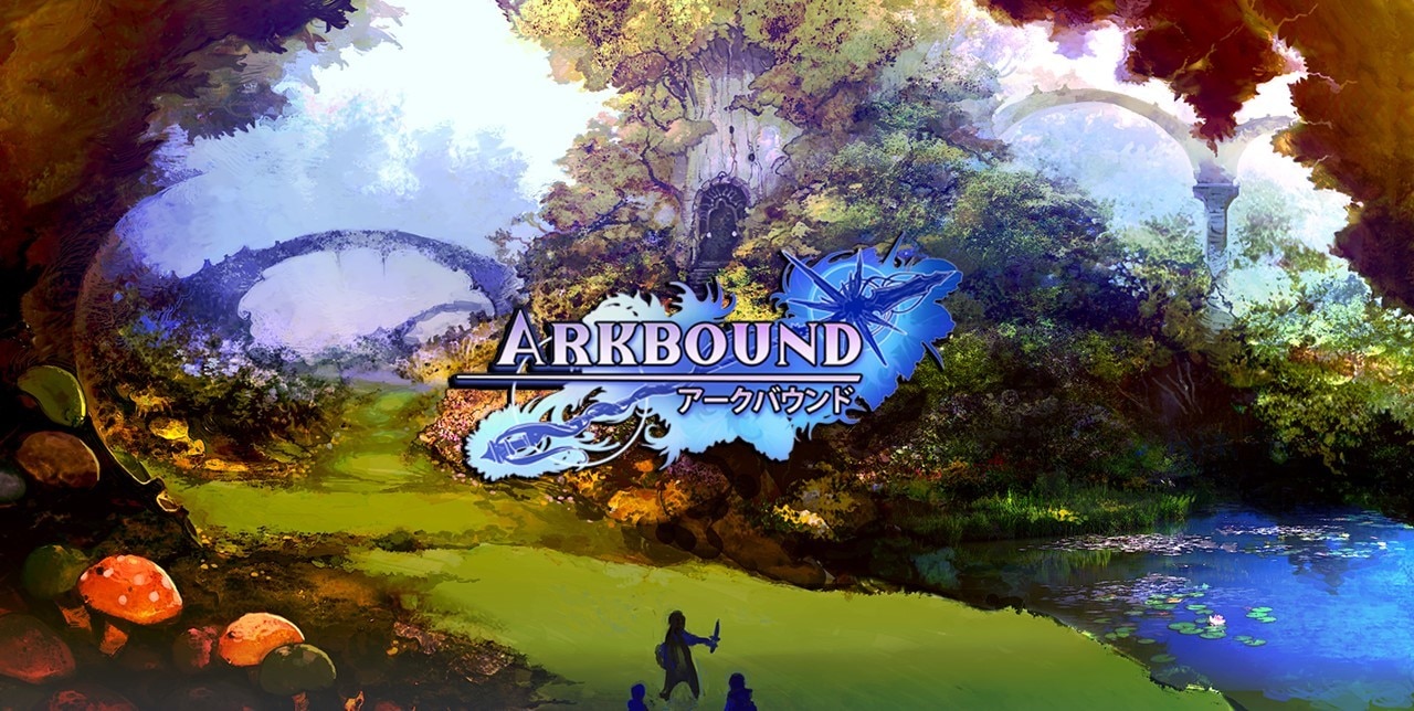 Arkbound