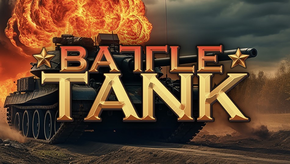 MIRACLE PLAY(Battle Tank)
