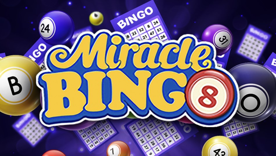 MIRACLE PLAY(Miracle Bingo)